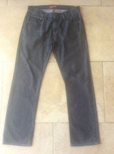 Las mejores ofertas en Pantalones AriZona Frente Plano Tamaño Regular para  hombres | eBay