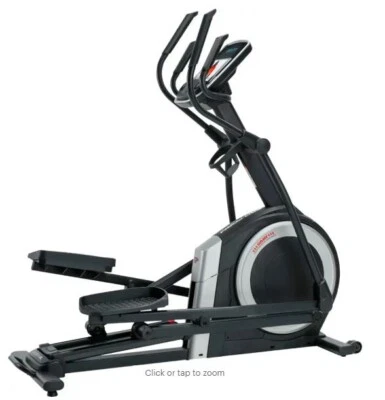 ProForm HIIT 2 in 1 Elliptical + Stepper Trainer - Image 1 of 2