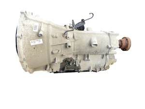 Automatikgetriebe Jaguar XF II X260 2.0 D GX73-7000-AB 8HP45 103 265 km - Bild 1 von 8