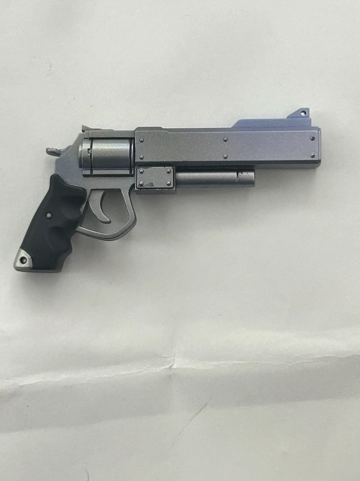 Hottoys VGM27 Joker - 1/6th Scale Pistol Only - Image 1 of 1