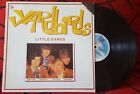 THE YARDBIRDS **Little Games** VERY SCARCE 1985 Spain Reissue LP **FAMA COVER**