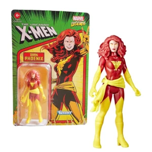 Marvel Legends Uncanny X-Men Dark Phoenix Action Figure 3.75" New - Picture 1 of 2