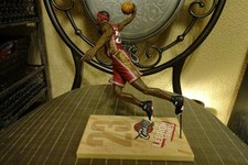 Lebron James Cleveland Cavaliers Mcfarlane Loose