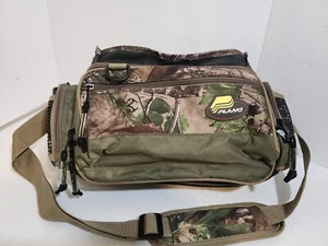 Bolsa de camping de caza PLANO SOFSIDER CAMUFLAJE ROBLE MUSGOSO - Imagen 1 de 6