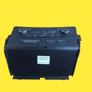 2016 Ford Escape Climate AC Heater Temperature Control GJ5T-18C612-CC OEM#850 - Picture 1 of 9