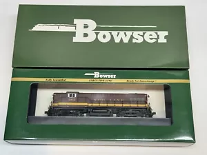 Ho Scale Bowser 25118 Soo Line Baldwin DRS-4-4-1500 #362 W/DCC & Sound Diesel - Picture 1 of 3