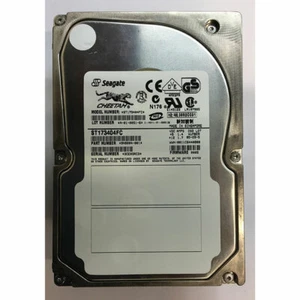 9N8004-001 - Seagate 73GB 10K RPM FC 3.5" HDD - Picture 1 of 1