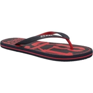 Chanclas Guess para hombre talla M - Imagen 1 de 3