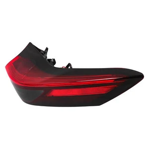 Rear Outer LED Tail Light Assembly Lamp Passenger Side For Nissan Rogue 2021-23 - Picture 1 of 12