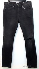 Frame L'Homme Vaporize Distressed Skinny Jeans In Vaporize Rips Size-34 NWT