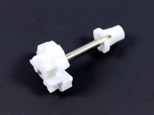 VW Bus T2 T3 Hauptscheinwerfer Doppelscheinwerfer Einstellschraube vertikal NEU - Bild 1 von 5