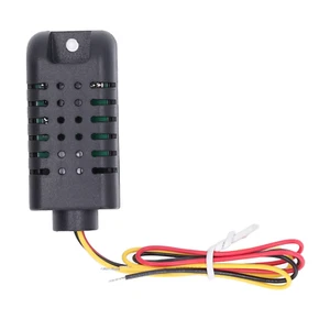 Humidity Sensor Analog Voltage 0-3V Output, Digital Temperature and Humidity Sen - Picture 1 of 12
