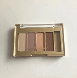 Estee Lauder Pure Color Eyeshadow IVORY BOX TEA BOX CHAMPAGNE BUBBLE COPPER PENN - Picture 1 of 2
