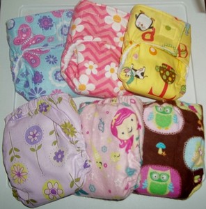 disney cloth diapers