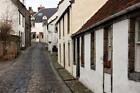Photo 6x4 Culross (4) This is Mid Causeway a street in the historic villa c2007