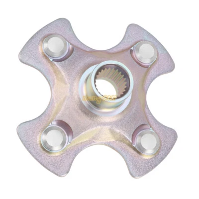 Buje de rueda trasero para Honda Foreman Rubicon 500 TRX500FA5/FA6/FA7/FM5/FM6/FM7 15-19 Foto 1 de 4