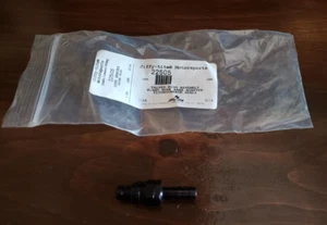 Jiffy-Tite Quick Connect Fitting #22505 2000 Series - Picture 1 of 3