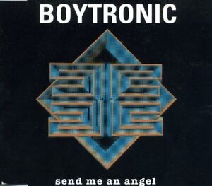 Boytronic /Maxi-CD/ Send me an angel (1994)