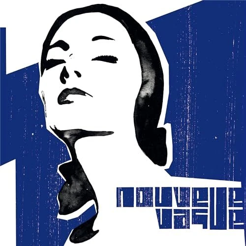 Nouvelle Vague - Ban - Nouvelle Vague - Bande  Part 20 ans  LP  REL - Y123z - Image 1 of 1