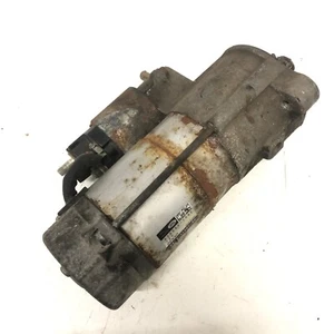 ⭐️ JAGUAR XF R-SPORT 15-22 2.0 D INGENIUM ENGINE STARTER MOTOR GX73-11001-BD - Picture 1 of 3