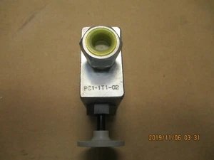 NEU, TOYOOKI PC-1T1-02 DRUCKPRÜFER. - Bild 1 von 3