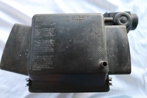 Volkswagen VW Part Vintage Original Air Cleaner 73-79 Type 2 Bus 021129607H - Picture 1 of 23