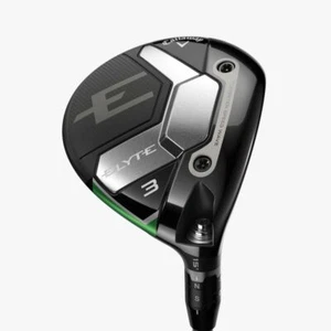 Callaway Elyte Fairway Wood (2025) NEW - Picture 1 of 4
