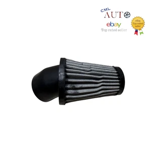 K&N Hochleistungsfilter / Luftfilter - Einzel/-Sportluftfilter - 1.75inch - Picture 1 of 7