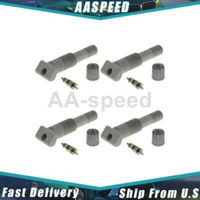 Kit de servicio de sensor de sistema de monitoreo de presión de neumáticos para Honda Fit 2008 2009 2010 Foto 1 de 4