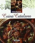 Cuina catalana | Book | condition very good