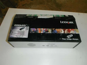 Lexmark Tonerkassette E250A41G (5745) - Bild 1 von 1