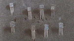 Toshiba 2SK30A-GR, 2SK19-Y, 2SK34-B, 2SK30-Y, 2SK19-GR, 2SK30A-Y, 2SK30A-y Onkyo - Picture 1 of 10