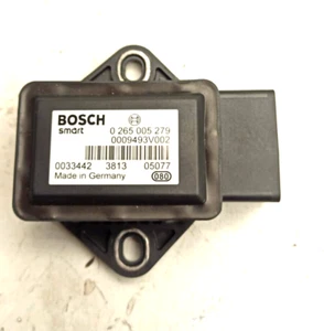 SENSORE ESP IMBARDATA SMART FORTWO 451, 1.0 BENZINA, CODICE : 0265005279 BOSCH - Foto 1 di 3