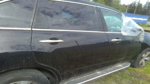 Regulador de ventana delantero de pasajero eléctrico compatible con 07-13 MDX 29632304 - Imagen 1 de 8