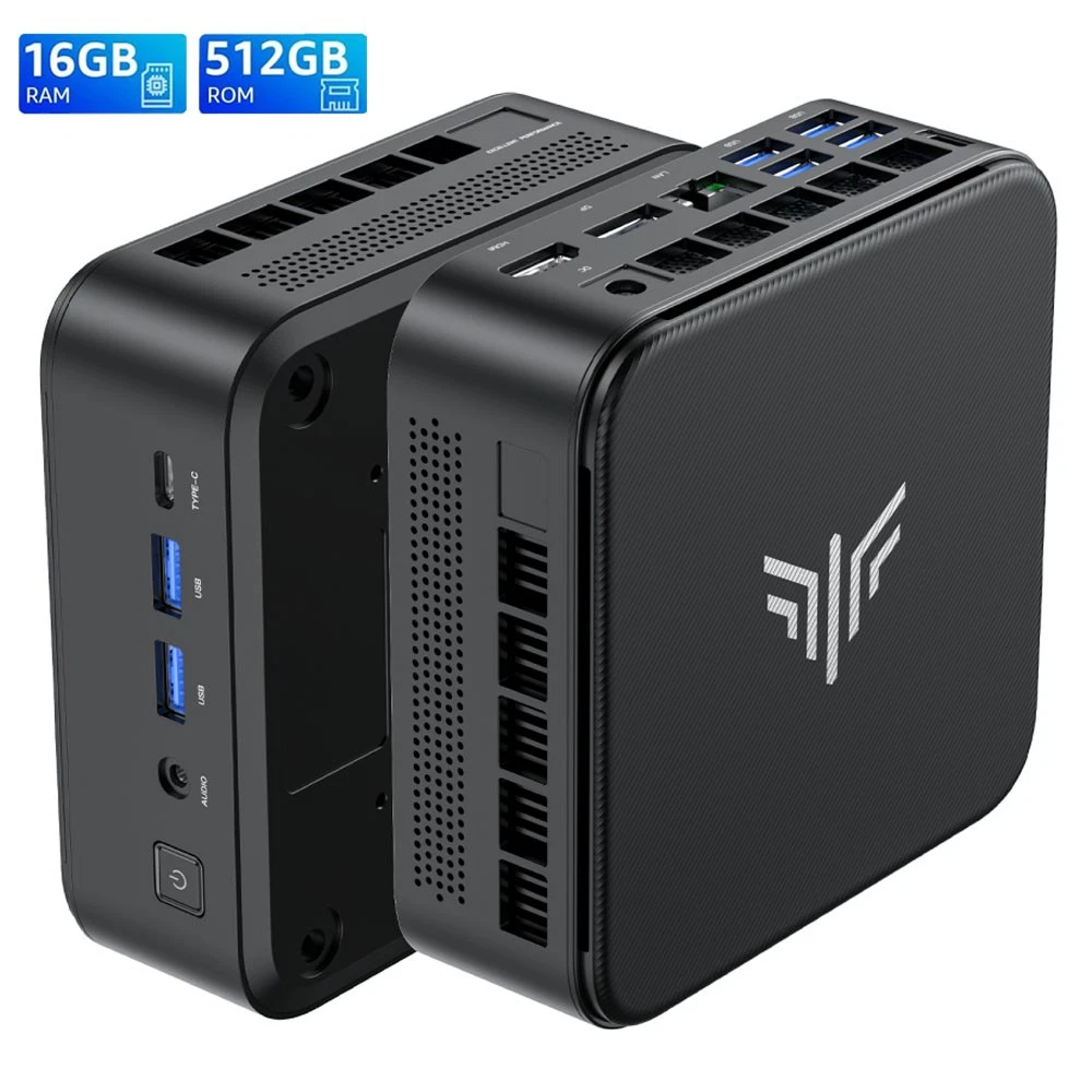 AMD Ryzen 7 SSD (Solid State Drive) PC Desktops & All-In-One