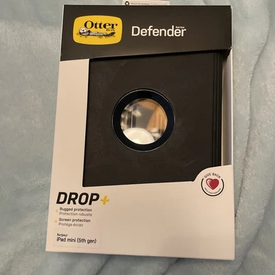 OTTERBOX Defender Series 7762216 for iPad Mini 5th Generation - Image 1 of 4