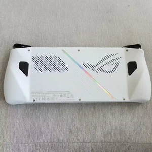 3D Printed Flat Back Button for Rog Ally Handheld Game Console Replacement Parts - Picture 1 of 13