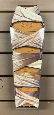 Monster High Buried Secrets MYSTERY 11" Muñeca con 5 Accesorios (2024, Mattel) Foto 1 de 4