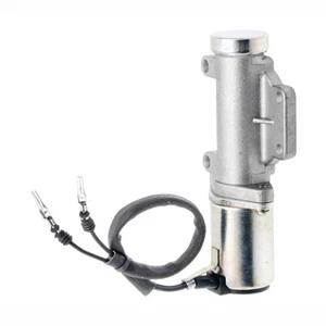 Herko Idle Air Control Valve IAC1019 for Nissan D21 Pickup Ichi Van NP300 86-09 - Picture 1 of 6