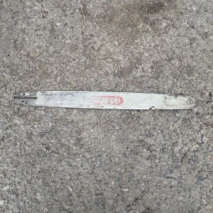 Oregon chainsaw Guide Bar 28” 70cm 050/1.3 3/8 93 1.3 280RNDD009 FZ - Picture 1 of 12