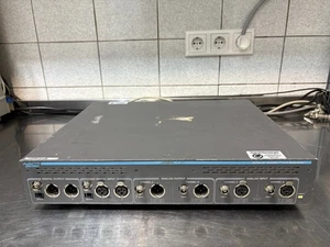 Audio Precision ATS-2 Audio Analyzer - 108 dB THD+N incl USB  6 Mon Gar - Picture 1 of 21