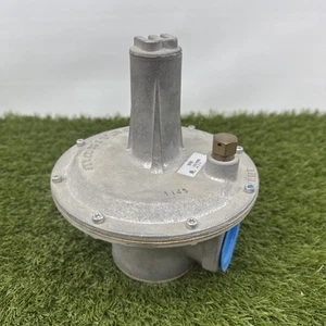 RV81 1,5” NPT 3”-6”psi Gasregler 1/2 Psi Einlass CSA zertifiziert Neu - Bild 1 von 7