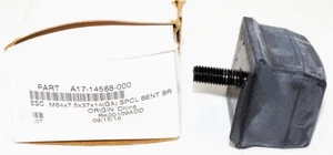 Freightliner A17-14568-000 Hood Support Isolator MRP12107 5340015707882 - Picture 1 of 3