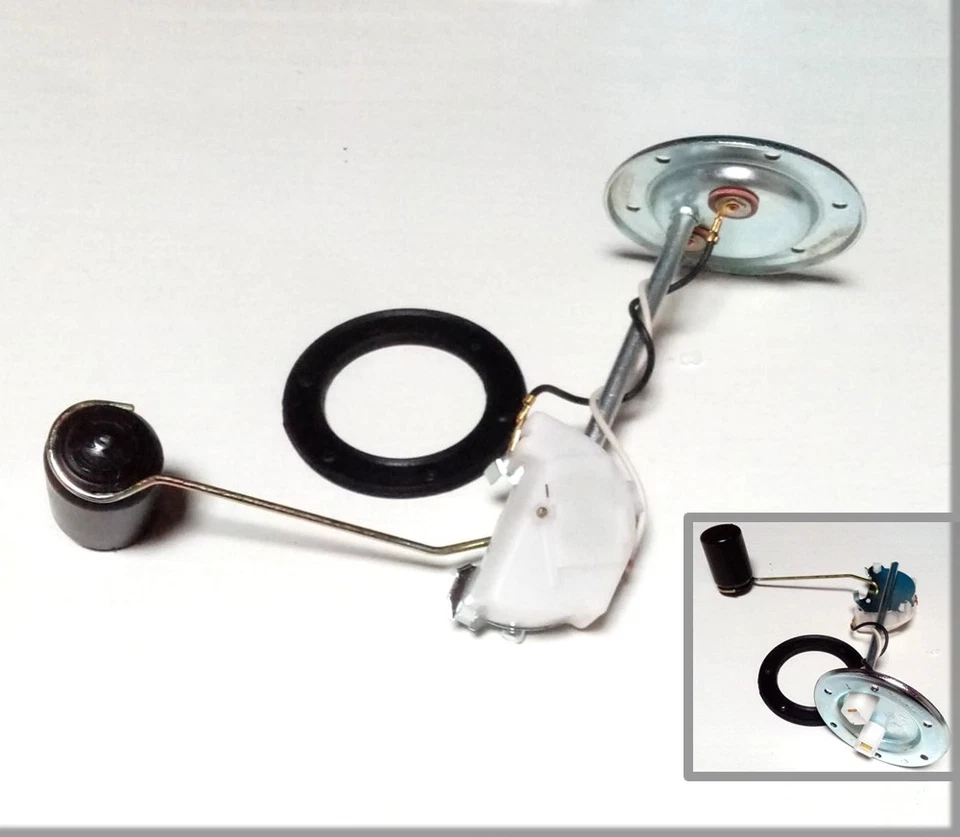 LANCIA FULVIA GT / COUPE' - Capteur de niveau de carburant 2° series - Photo 1/1