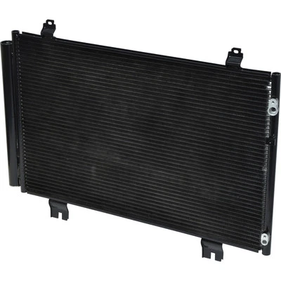 UAC CN 3643PFC A/C Condenser For 07-17 Lexus LFA LS460 - Image 1 of 3