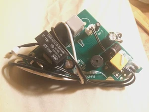 New Printed Circuit Board for Maxxfan MaxxAir Deluxe RV fan/vent 10C21276k - Picture 1 of 8