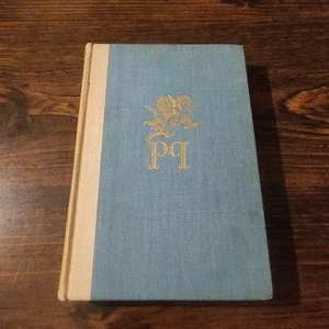 Pride and Prejudice Jane Austen 1945 Literary Guild Illustrated By Robert Ball - Foto 1 di 16
