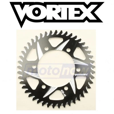 Vortex CAT5 Rear Sprocket for 2013-2017 Kawasaki EX300 Ninja 300 - Drive lc Foto 1 de 4