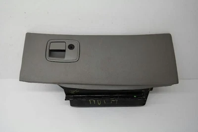 1997-2005 BUICK PARK AVENUE GLOVE BOX GRAY  - Image 1 of 4
