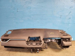 Cruscotto Toyota Rav4 con airbag XA50 2021-2025 - Foto 1 di 4